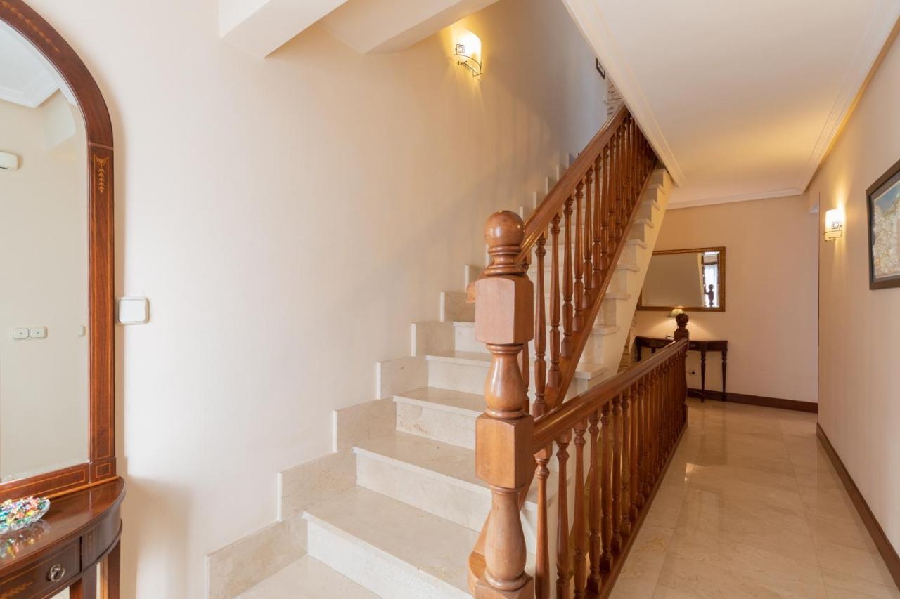 Casa Rural Zelaieta Berribi Itziar Exterior foto